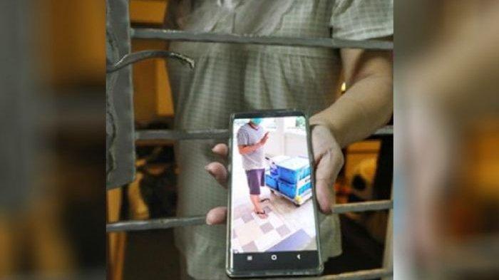 Miris! Keluarga Ini Dikerjai Debt Collector Dengan Dikirimi Pesanan Makanan Seharga Rp 9 Juta