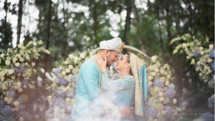 Sama-sama Hamil Anak Kembar, Intip Lokasi Pernikahan Ammar Zoni-Irish Bella & Syahnaz-Jeje Govinda