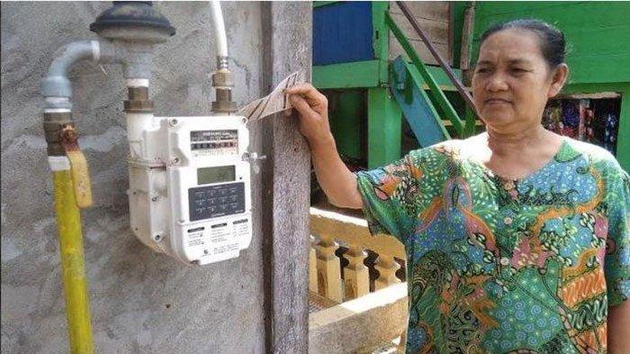 Pemkab Muba Dapat 5.143 Sambungan Rumah Jargas Tahun 2025, Bupati Toha : Semakin Diterima Warga