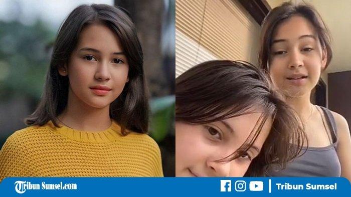 Gaya Pakaian Diprotes, Sandrina Michelle Pemeran Wulan Dari Jendela SMP: Kita Punya Budaya Sendiri