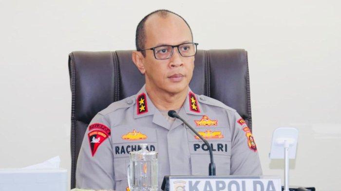 Kapolda Sumsel Tegaskan Satgas Illegal Drilling dan Illegal Refinery Segera Bertindak Dilapangan