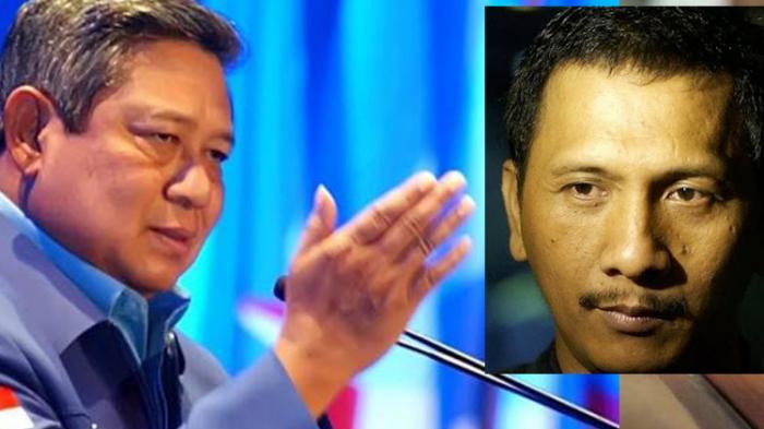 Pasek Bilang Demokrat Sudah Diakuisisi Klan Cikeas