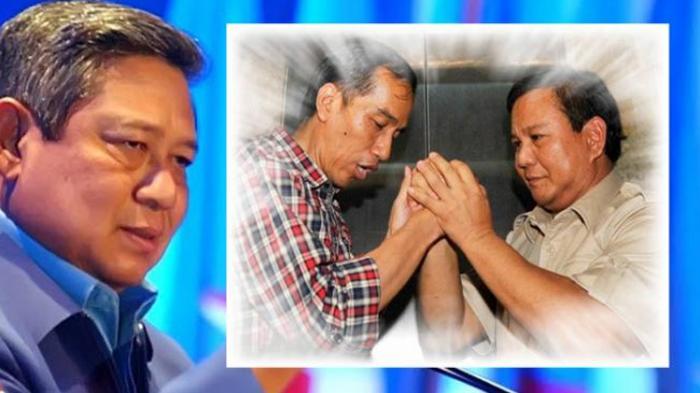 KPU Umumkan Presiden Terpilih Pukul 16.00 WIB