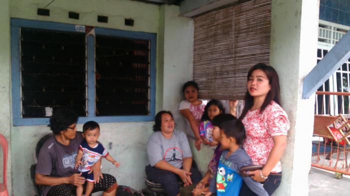 Kesal Air Tak mengalir, Sejumlah IRT di Muaradua Ancam Demo PDAM