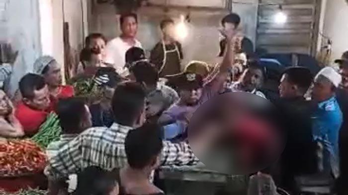 Belasan Tahun Pindah-pindah Hotel, Nenek 60 Tahun Mencuri untuk Foya-foya Bareng Pria Hidung Belang