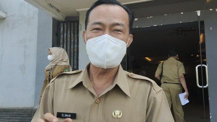 Banyak Kadis Tak Datang Kegiatan FPD, Sekda Prabumulih: Tolong Jangan Main-main