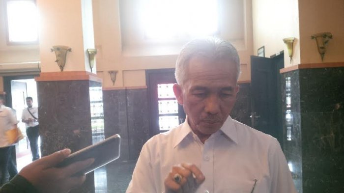 Kantor Kecamatan Jakabaring dan IT III akan Dibangun di Kawasan Ini