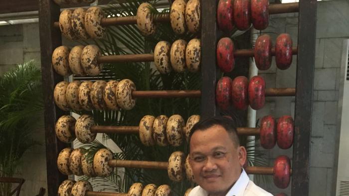 Asosiasi Jasa Pengamanan Indonesia Sumsel Pilih Ketua Baru