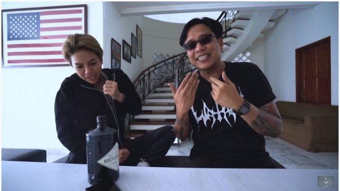 Sebut Egois, Nikita Mirzani Ungkap Tak Lanjut ke Hubungan Spesial dengan Gofar Hilman