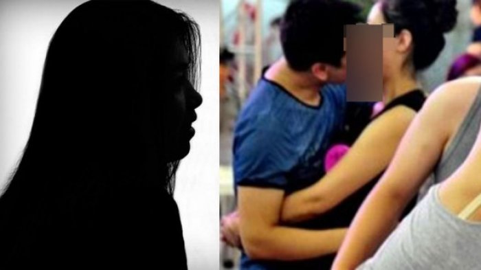 Mau Beri Jodoh Buat Sang Anak, Malah Ibu Sendiri yang Memacari Hingga Hamil 4 Bulan
