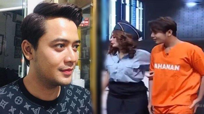 Ditawari Ratusan Juta Demi Settingan, Kriss Hatta Blak-blakan Bocorkan Tarif Artis Suka Gimmick