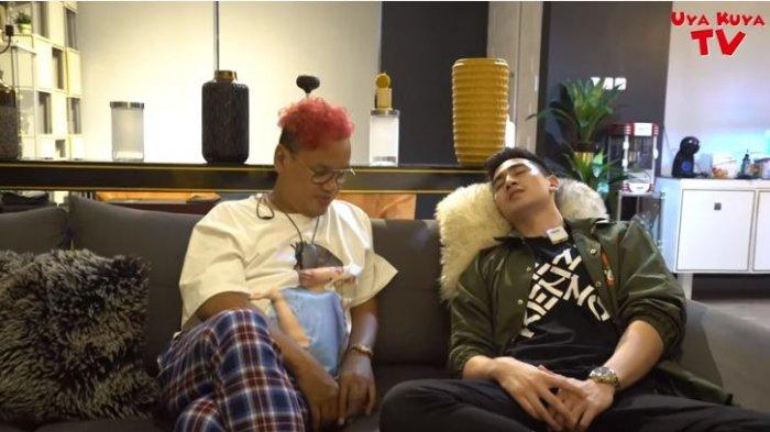 Sempat Jadi Pasangan Idaman, Verrell Bramasta Pernah Bermimpi Punya Rumah Bersama Natasha Wilona