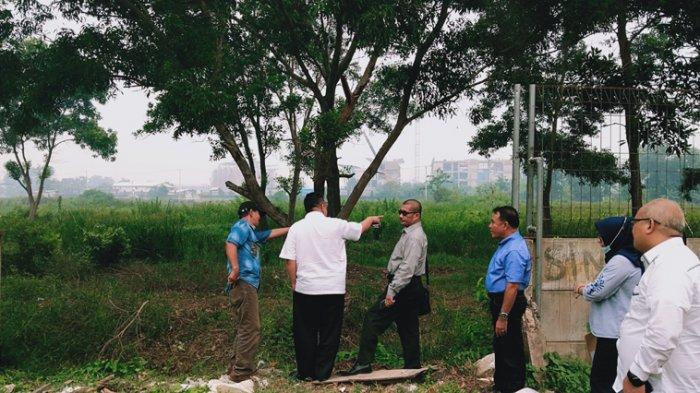 Tahun Lalu RS Bari Beli Lahan Rp 6,4 Miliar, Sekarang Ada Orang Lain Mengaku Pemilik Tanah