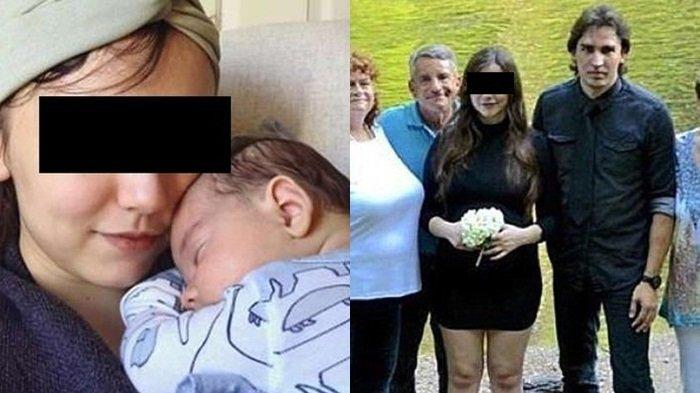 Cinta Terlarang Ayah dan Putrinya Nekat Menikah Sedarah Hingga Lahirkan Anak, Akhir Kisahnya Tragis