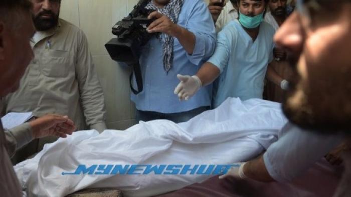 Kejam, Guru Ini Disiksa dan Dibakar Hidup-hidup Hanya Karena Tolak Lamaran Pria