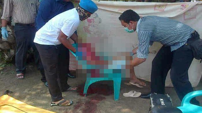 Ngeri, Tiga Bocah Ini Kepalanya Dipenggal Demi Ritual Pemujaan Ilmu Hitam