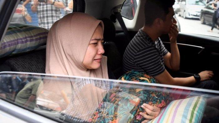 Pengasuh Ini Kedapatan Simpan Mayat Bayi Majikannya di Dalam Kulkas, Bukti Tempurung Kepala Retak