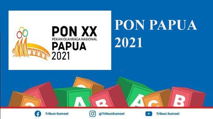 Ini Jadwal dan Pembagian Grup Sepak Bola PON Papua 2021, Grup C : Jatim, Sumut, Jateng, Sulsel