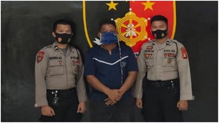 Kenal dari FB, Siswi SMP di Musi Rawas Dirudapaksa Pria Beristri, Korban Ditinggal di Kebun Karet