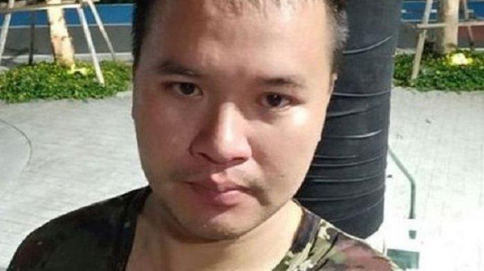 Aksi Brutal Tentara Thailand Tembaki Warga di Mall, 12 Orang Meninggal Ditempat, Ini Videonya