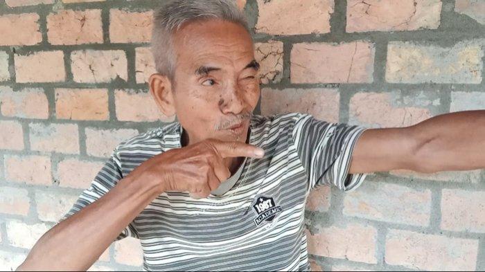 Cerita Sesepuh Tanjung Baru Ketika Belanda Menjajah di Tahun 1947, Warga Ditembaki Bila Tak Nurut