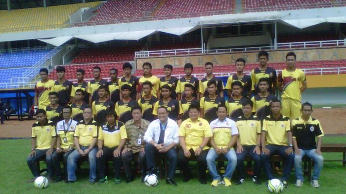 Kalahkan Persija U-21 3-0, SFC U-21 Pertahankan Puncak Klasemen