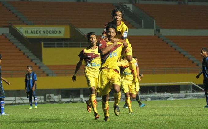 Pemain SFC U-21 Dirangsang Bonus 100 Juta Oleh Manajemen