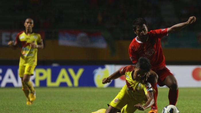 Gara-Gara Asap, SFC U-21 Terusir Dari Palembang