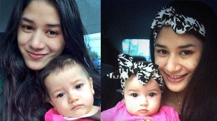 3 Artis Ini Wafat dalam Usia Muda dan Tinggalkan Anak yang Masih Kecil