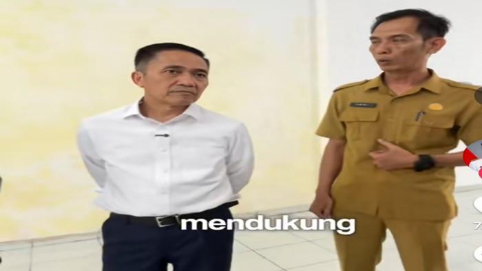 Wali Kota Ratu Dewa Sidak ke RS Gandus : Banyak Aduan dan Keluhan Masyarakat Terkait Pelayanan