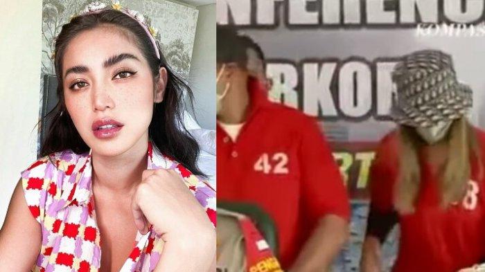 Nia Ramadhani Muncul Minta Maaf ke Publik, Sikap Jessica Iskandar Usai Unfollow IG Istri Ardi Bakrie