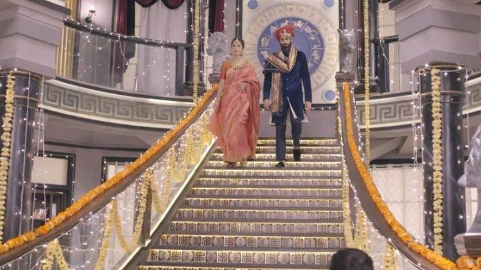 Link Streaming Serial India Ishq Mein Marjawan 2 19 Oktober 2022: Vansh Lakukan Ini Demi Riddhima