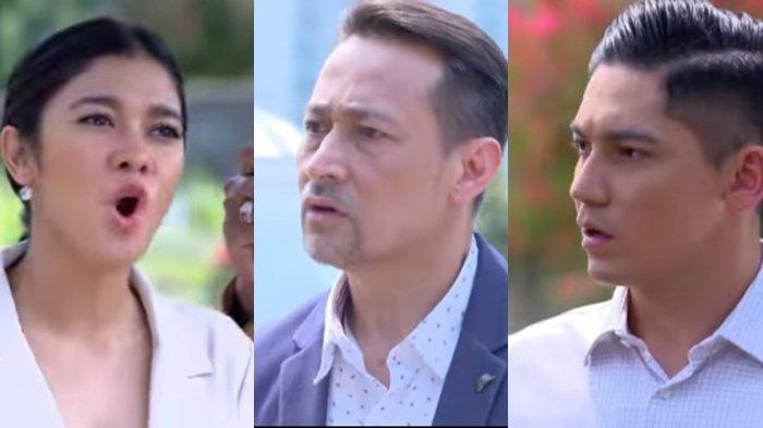 Aku Bukan Wanita Pilihan RCTI Hari Ini 3 Juli 2022: Keisya Bongkar Semua Kebohongan Keluarga Rangga