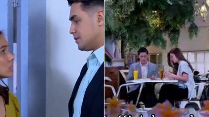 Sinopsis Aku Bukan Wanita Pilihan 9 Agustus 2022: Mentari Berhasil Jebak Rangga, Radit Temui Tiara