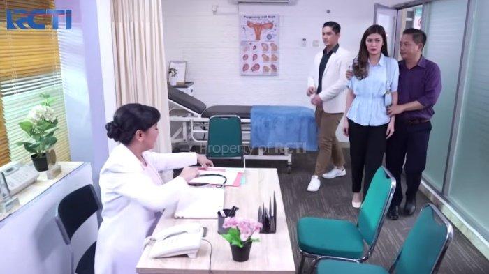 Tayang Hari Ini, Sinopsis Aku Bukan Wanita Pilihan 29 Agustus 2022 : Mentari Lega Batal Tes DNA