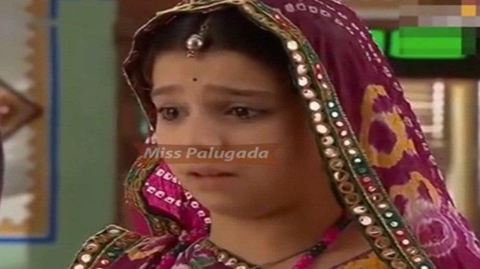 Balika Vadhu 8 Juni 2022, Kebenaran Terkuak Nimboli Mengetahui Siapa Ibu Kandungnya? Reaksi Anandi