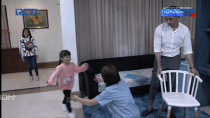 Ikatan Cinta 15 Februari 2022, Dokter Kaget Lihat Kondisi Janin di Kandungan Andin, Reyna Ditemukan