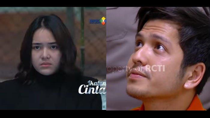 Sinopsis Ikatan Cinta 20 Agustus 2022: Elsa Sienna Buat Rencana Jahat, Andien Puas Tampar Ricky