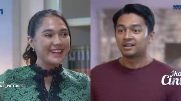 Ikatan Cinta 28 Juli 2022: Sal Bahagia Dapat Kejutan Kekasih,Elsa Tak Tinggal Diam Nino Ngotot Cerai