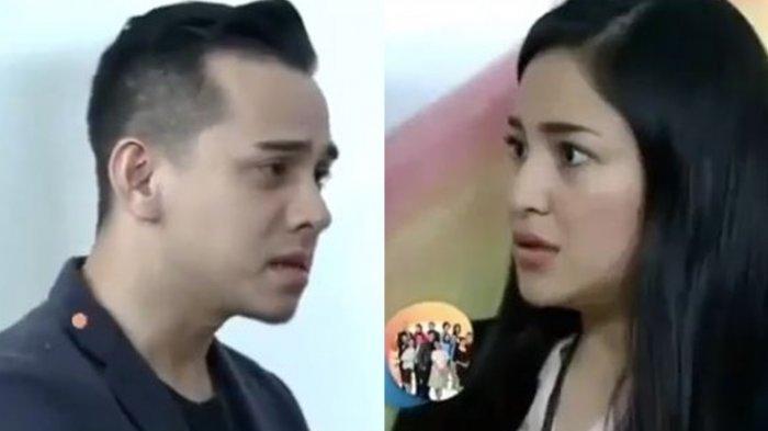 Sinopsis Sinetron Orang Ketiga SCTV 8 Maret 2019, Salman Salahkan Aris Tak Menolong Yuni Tenggelam