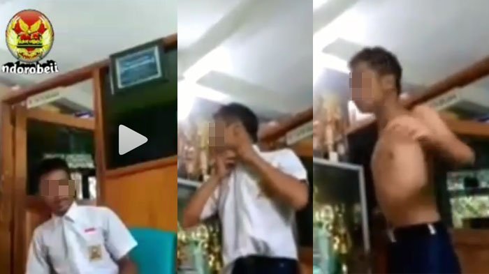 Astaga, Lagi-lagi Kasus Murid Melawan Guru, Sampai Berani Lakukan Hal Tercela ini