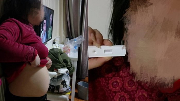 Ketahuan Hamil 5 Bulan, Siswi 11 Tahun Ini Disuruh Keluarga Aborsi, Ternyata Ini yang Terjadi