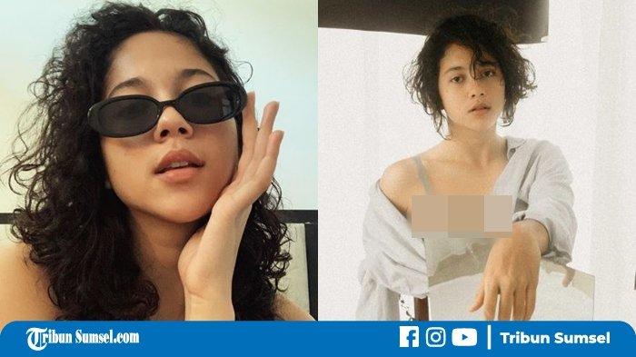 Sitha Marino pemeran Tiana dalam sinetron baru SCTV berjudul Keajaiban Cinta