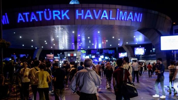 Menlu Minta WNI di Turki Jauhi Tempat Ramai Pascabom Bunuh Diri