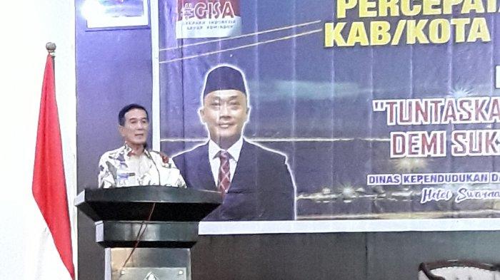 Masih Ada 111 Ribu Warga Belum Rekam e-KTP, Pemprov Gencar Sosialisasi