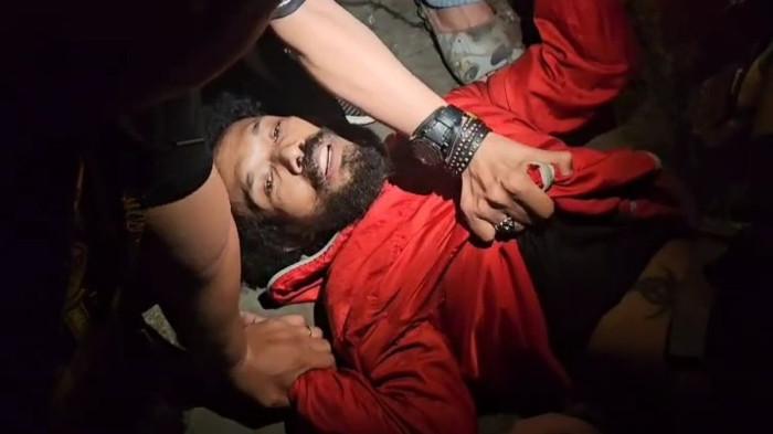 Sosok HD Pelaku Penembakan Pengacara di Tanah Abang Dipicu Masalah Lahan, Asal Kupang NTT