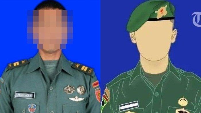Sosok Lettu AAP Oknum TNI Perwira Kostrad Diduga Lecehkan Anak Buah Sesama Jenis, Lulusan Akmil 2017