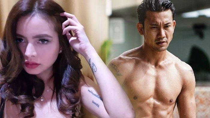 Aktor Denny Sumargo Tantang Balik Verny Hasan Lakukan Tes DNA, Sang Presenter : Saya Tunggu