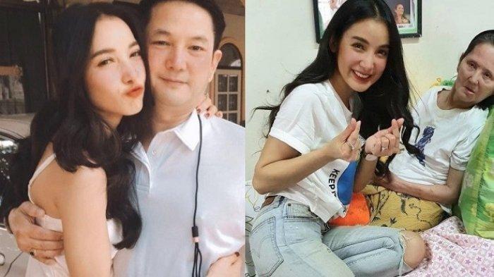 Artis Terkenal Ini Syok Tahu Sosok yang Dipanggilnya Kakak Ternyata Ayah Kandung, Terungkap Kisahnya