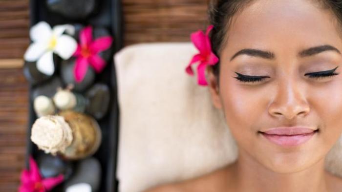 Ingin Memanjakan Tubuh dengan Spa Seperti di Salon Bisa Dilakukan di Rumah